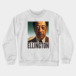 ELLINGTON Crewneck Sweatshirt